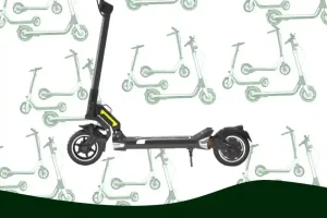 Opiniones Dualtron Togo