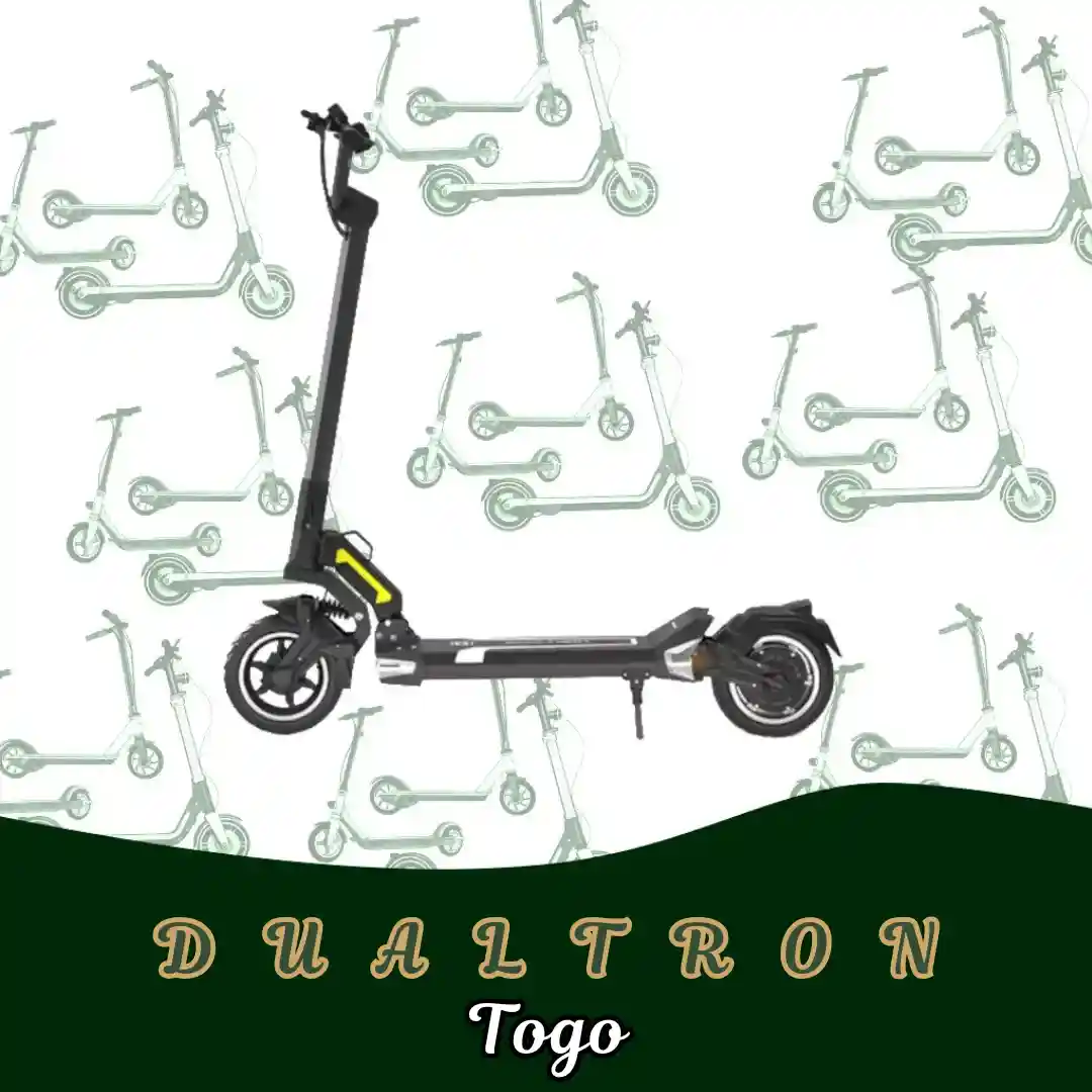 opiniones dualtron togo