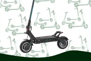 Opiniones Dualtron Victor