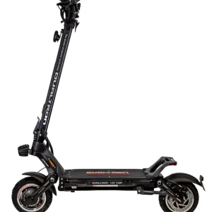 review dualtron victor limited